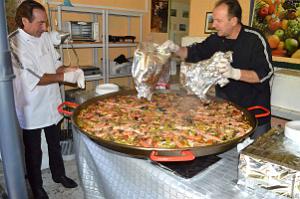 2016 05 19 ETANG DE BERRE PAELLA AVEC LE CERCLE ALGERIANISTE (35)